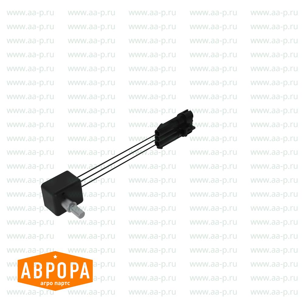 CC123494 КРЫШКА  ГИДРОЦИЛИНДРА